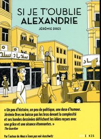 Si je t'oublie Alexandrie