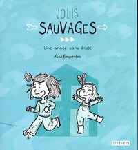 JOLIS SAUVAGES