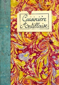 Cuisinière Antillaise