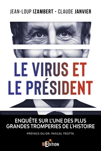 Le virus et le Président