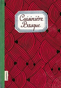 CUISINIERE BASQUE