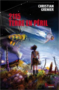 2115 TERRE EN PERIL
