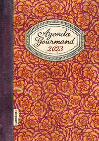 Agenda Gourmand 2023