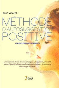 Méthode d’autosuggestion positive