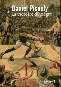 LA VICTOIRE DU NEGRE