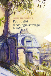 Coffret Petit traité d'écologie sauvage T1 & T2 + cale