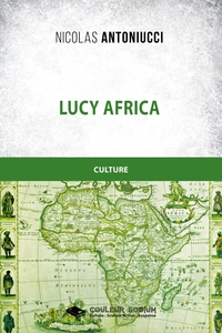 LUCY AFRICA