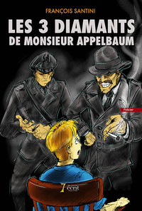 Les trois diamants de Monsieur Appelbaum