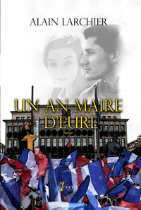 Un an maire d'Eure