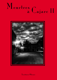 MEURTRES À CAJARC II