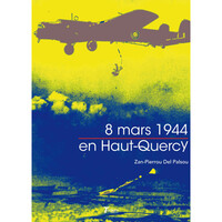 8 mars 1944 en Haut-Quercy