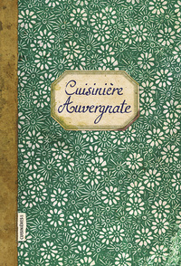 Cuisinière auvergnate