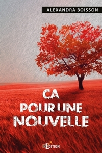 CA POUR UNE NOUVELLE