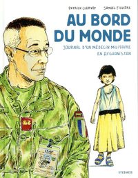 Au bord du monde - Journal d'un médecin militaire en Afghanistan