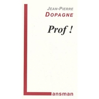 Prof !