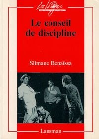LE CONSEIL DE DISCIPLINE