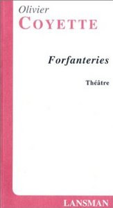 FORFANTERIES