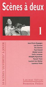 SCENES A DEUX