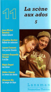 LA SCENE AUX ADOS 5