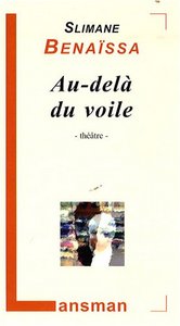 AU-DELA DU VOILE