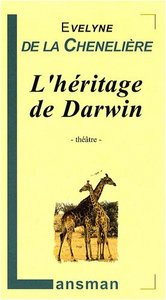 L'HERITAGE DE DARWIN
