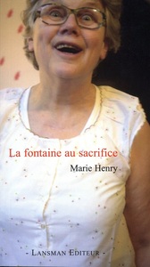 LA FONTAINE AU SACRIFICE