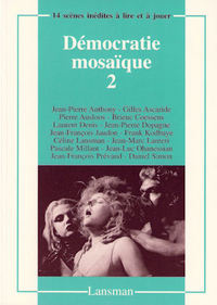 DEMOCRATIE MOSAIQUE 2