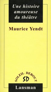 UNE HISTOIRE AMOUREUSE DU THEATRE