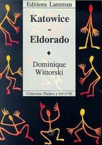 KATOWICE - ELDORADO
