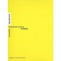 PUDDING