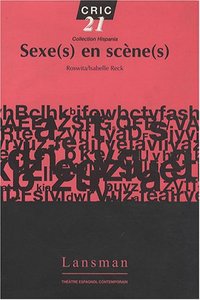 SEXE(S) EN SCENE(S)