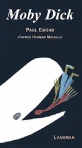 MOBY DICK