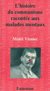 L'HISTOIRE DU COMMUNISME
