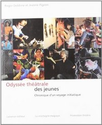 ODYSSEE THEATRALE DES JEUNES