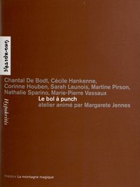 LE BOL A PUNCH