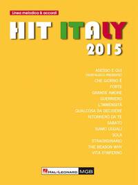 HIT ITALY 2015