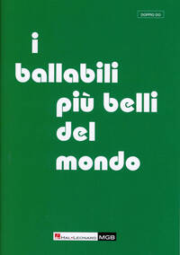 I BALLABILI PIU BELLI DEL MONDO