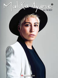 MALIKA AYANE: ALL THE BEST