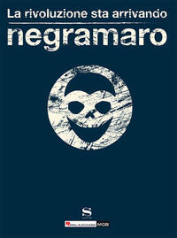 LA RIVOLUZIONE STA ARRIVANDO