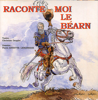 Raconte moi le Béarn