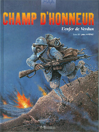Champ d'honneur