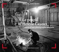 Le peuple d'Hélène Cayeux