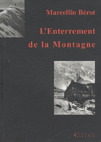 L'enterrement de la montagne