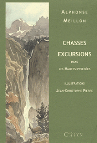 CHASSES EXCURSIONS DANS LES HAUTES-PYRENEES