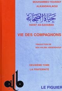 VIE DES COMPAGNONS  FRATERNIT