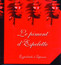 Le piment d'Espelette