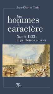 Des hommes de caractère