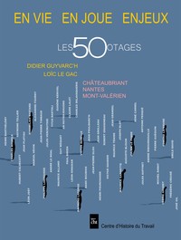 Les 50 otages