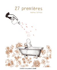 27 PREMIERES - ILLUSTRATIONS, COULEUR