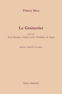 LE GRAINETIER